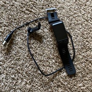 Garmin Vivoactive HR Watch